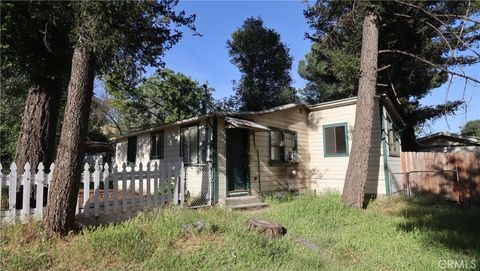Photo of 3594 Halika Street, Clearlake, CA 95422 (MLS # LC26077575)