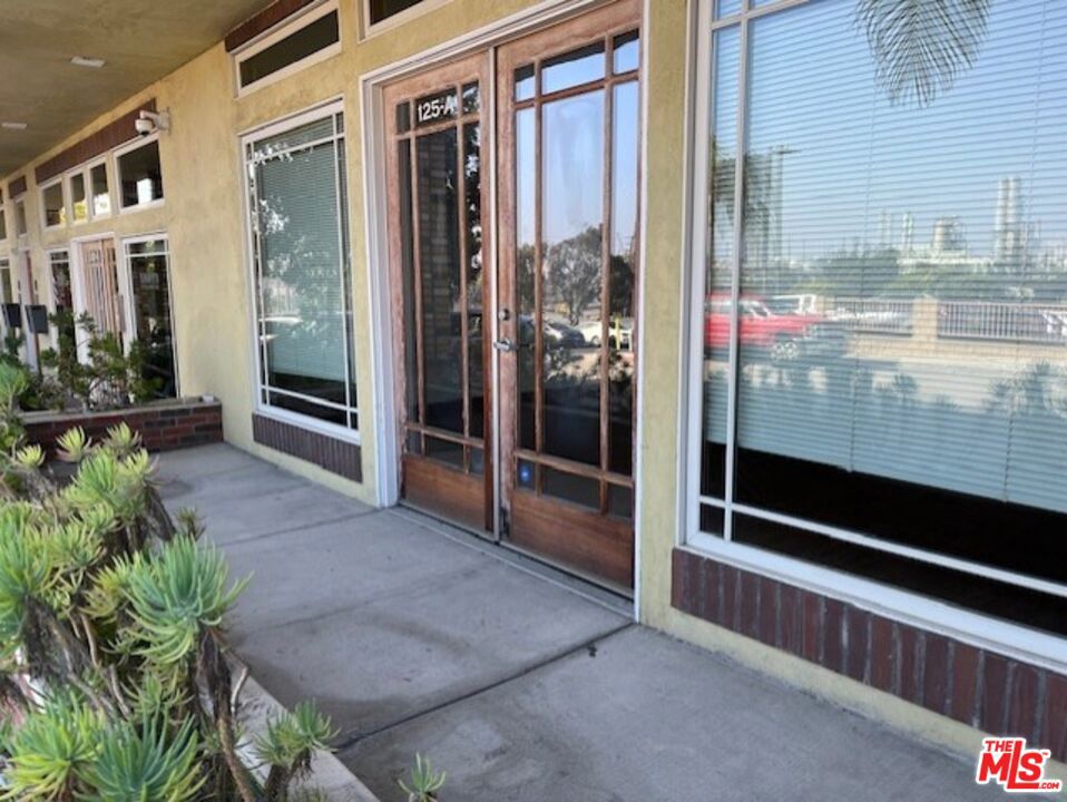 125 Richmond Street A