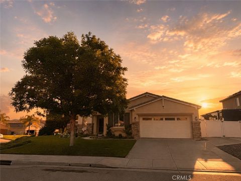 Photo of 31081 Cedar Oak Road, Menifee, CA 92584 (MLS # SW26112581)