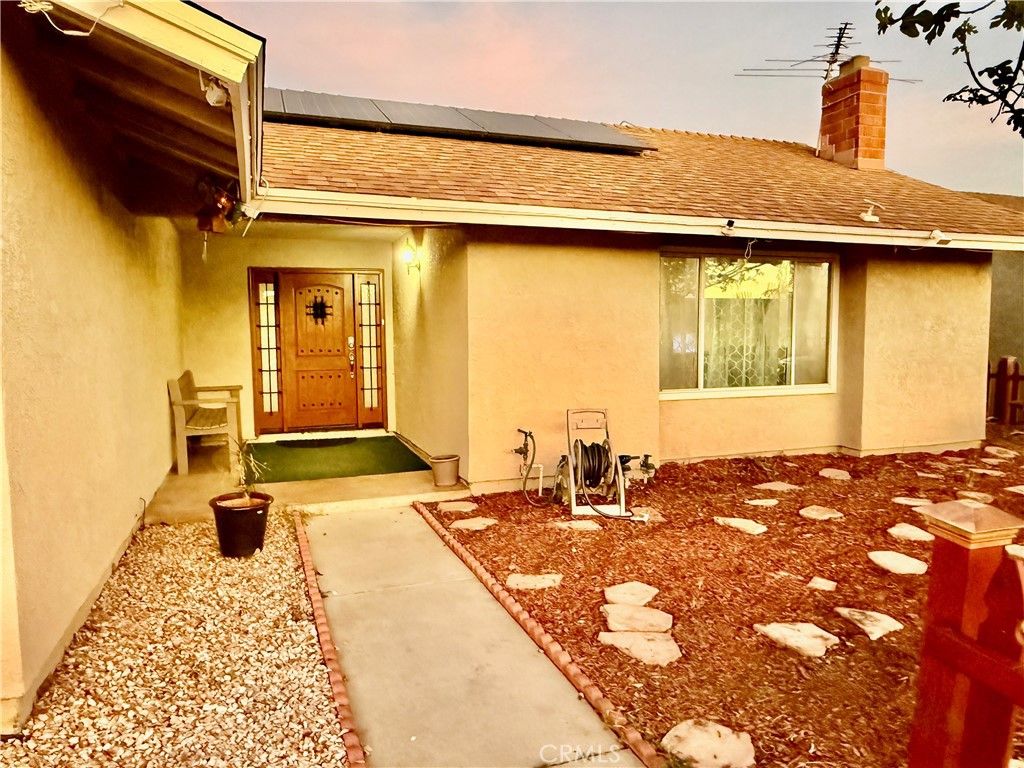 Photo of 14210 Kingsway Court, Moreno Valley, CA 92553 (MLS # IV26056069)