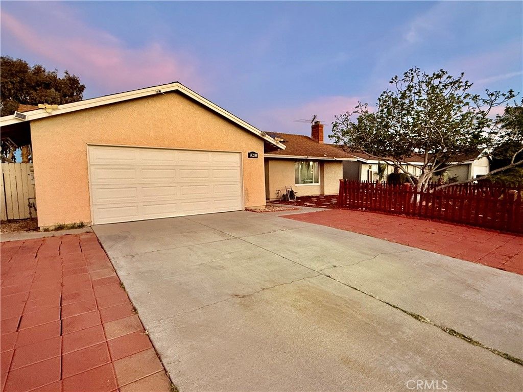 Photo of 14210 Kingsway Court, Moreno Valley, CA 92553 (MLS # IV26056069)