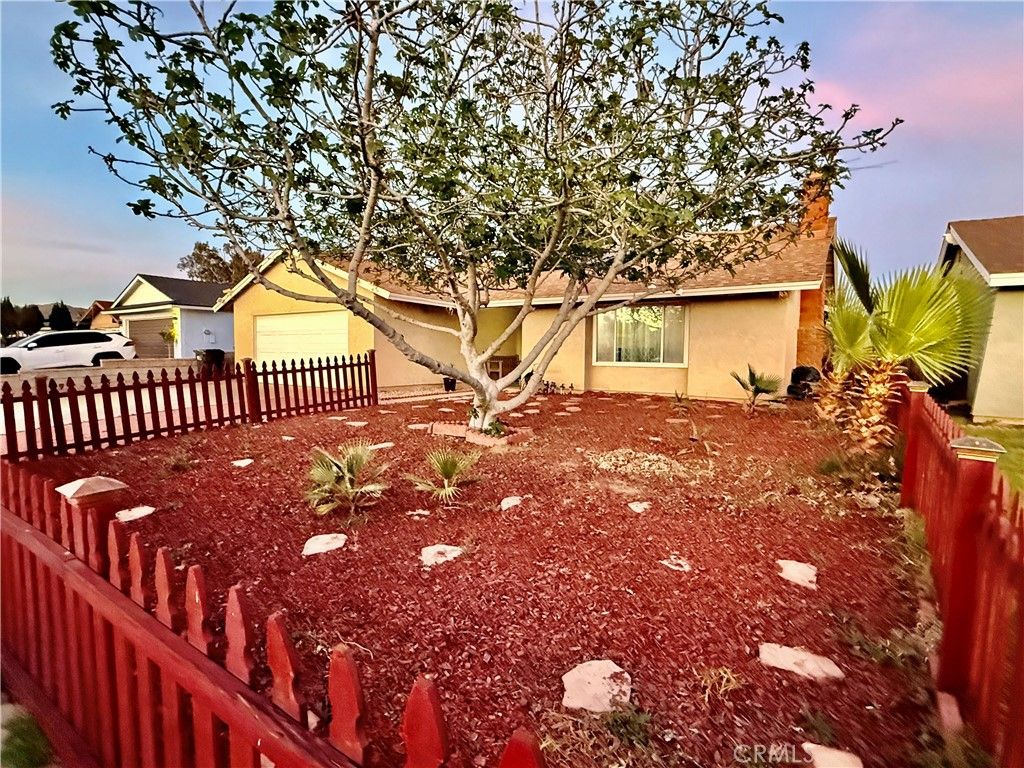Photo of 14210 Kingsway Court, Moreno Valley, CA 92553 (MLS # IV26056069)