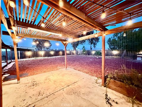 Photo of 14210 Kingsway Court, Moreno Valley, CA 92553 (MLS # IV26056069)