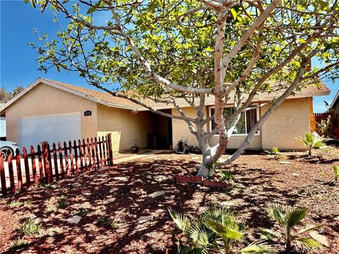 Photo of 14210 Kingsway Court, Moreno Valley, CA 92553 (MLS # IV26056069)