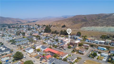 Tiny photo for 510 Park, Cayucos, CA 93430 (MLS # SC26061845)