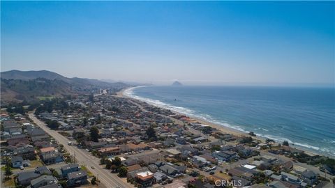 Photo of 510 Park, Cayucos, CA 93430 (MLS # SC26061845)