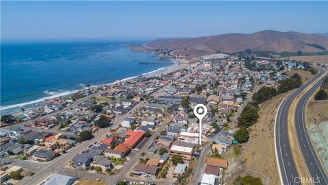 Tiny photo for 510 Park, Cayucos, CA 93430 (MLS # SC26061845)