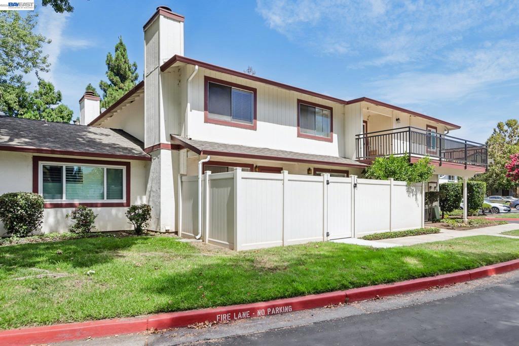 2537 Blue Rock Ct CT, San Jose CA 95133