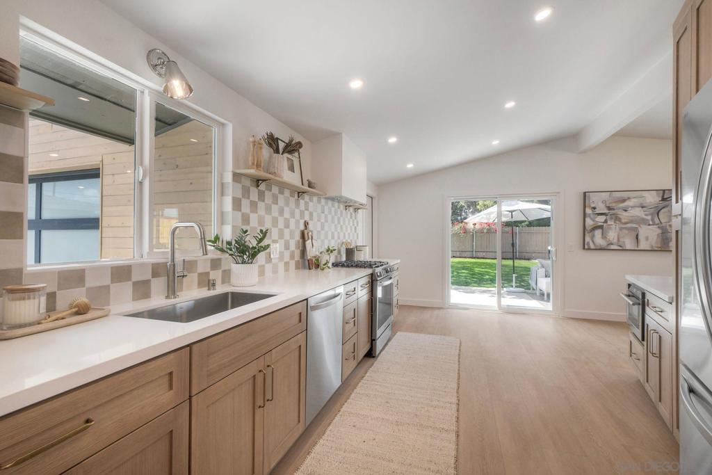 Clairemont - Residential