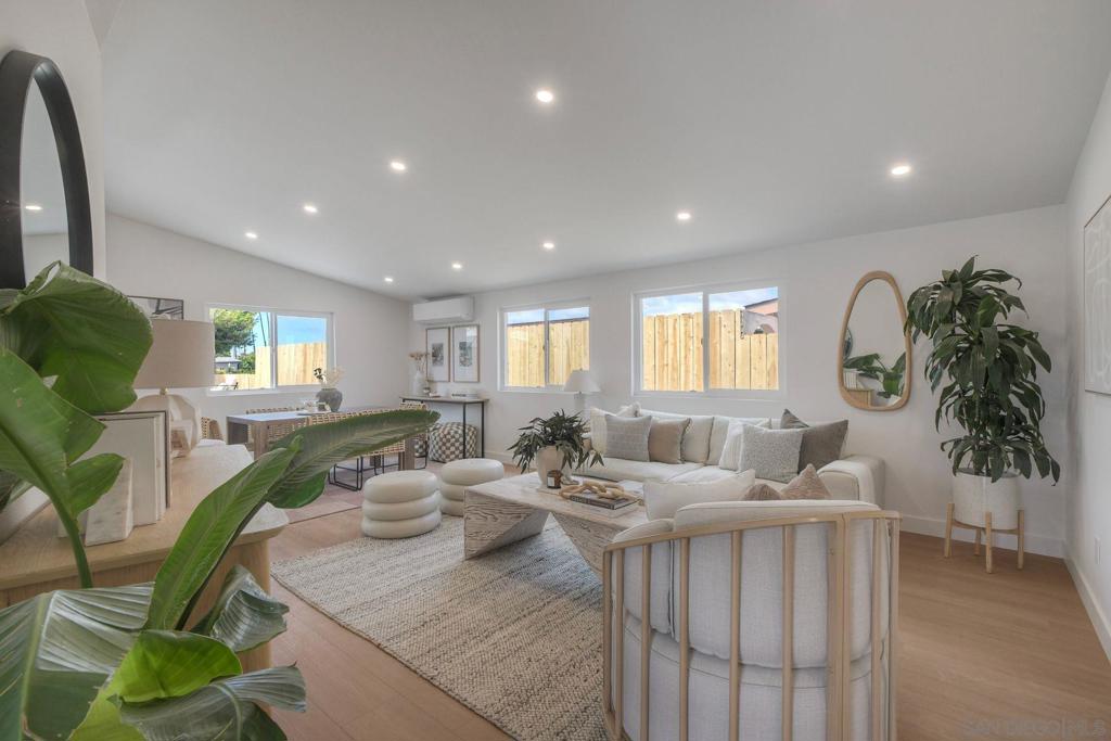 Clairemont - Residential