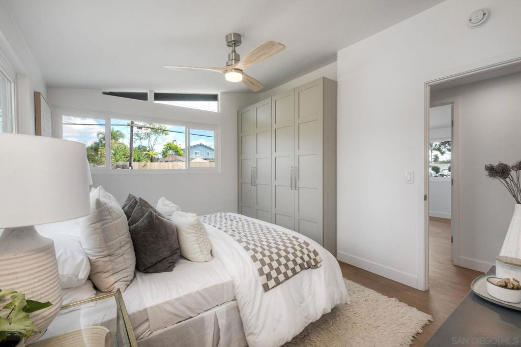 Clairemont - Residential