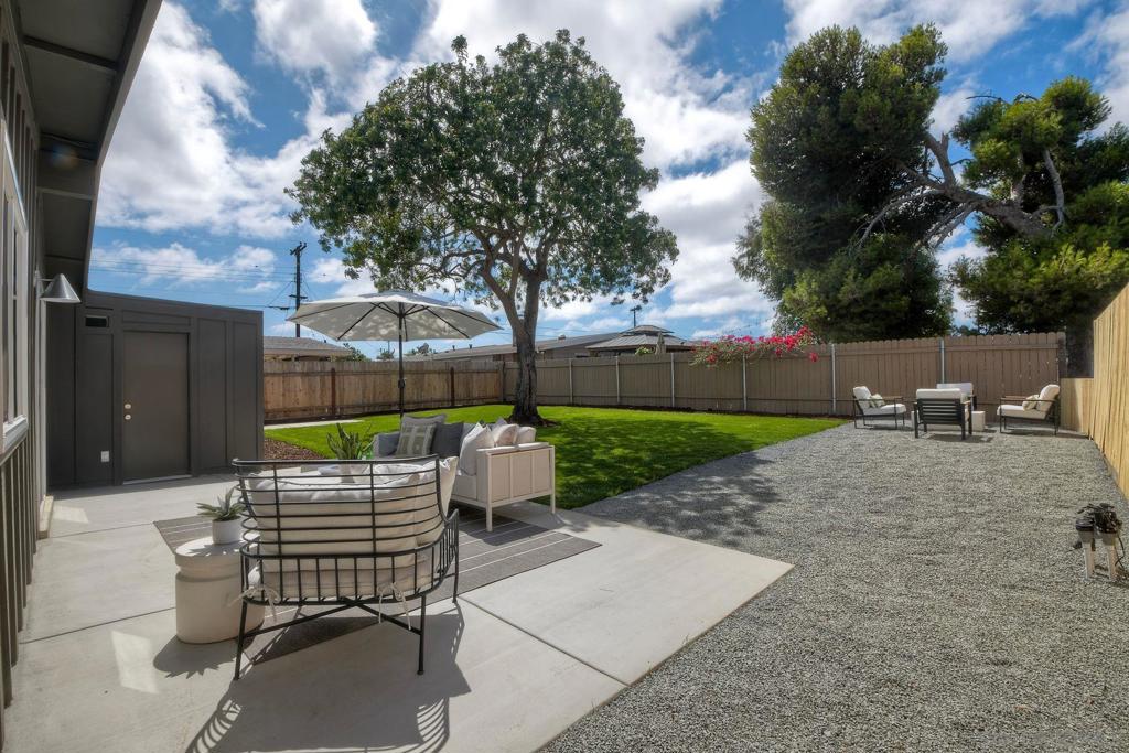 Clairemont - Residential