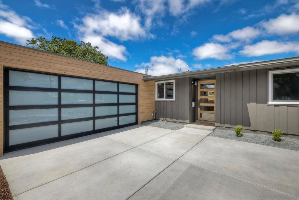 Clairemont - Residential