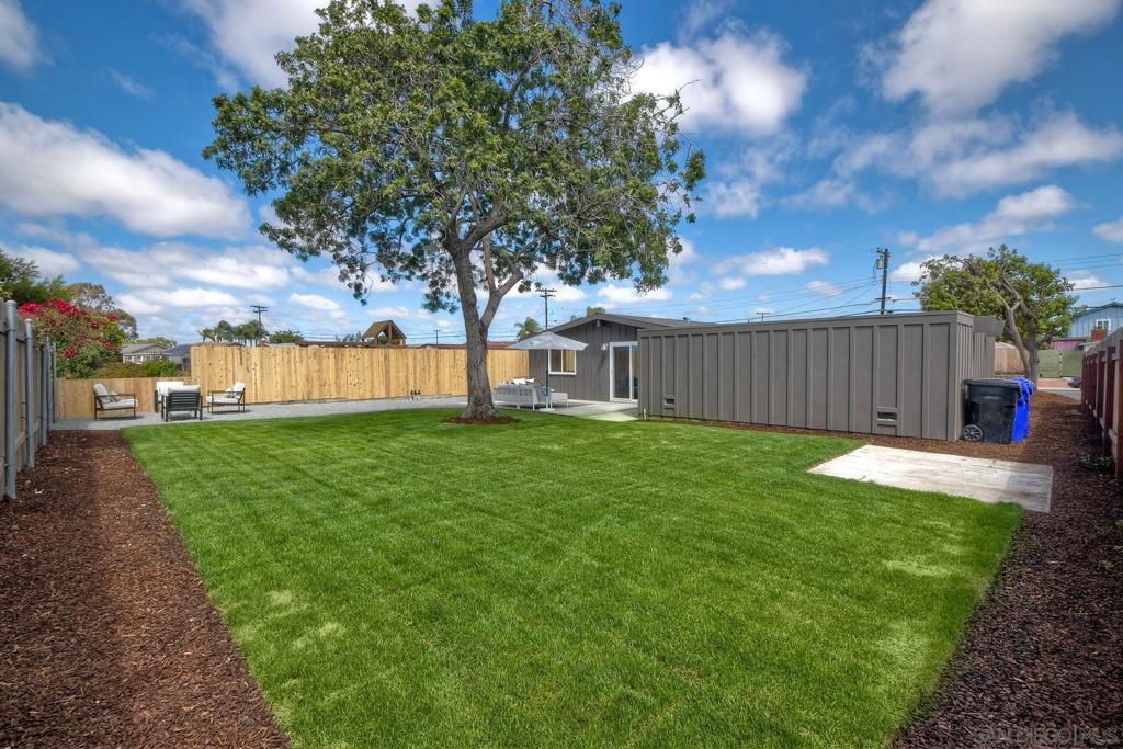 Clairemont - Residential