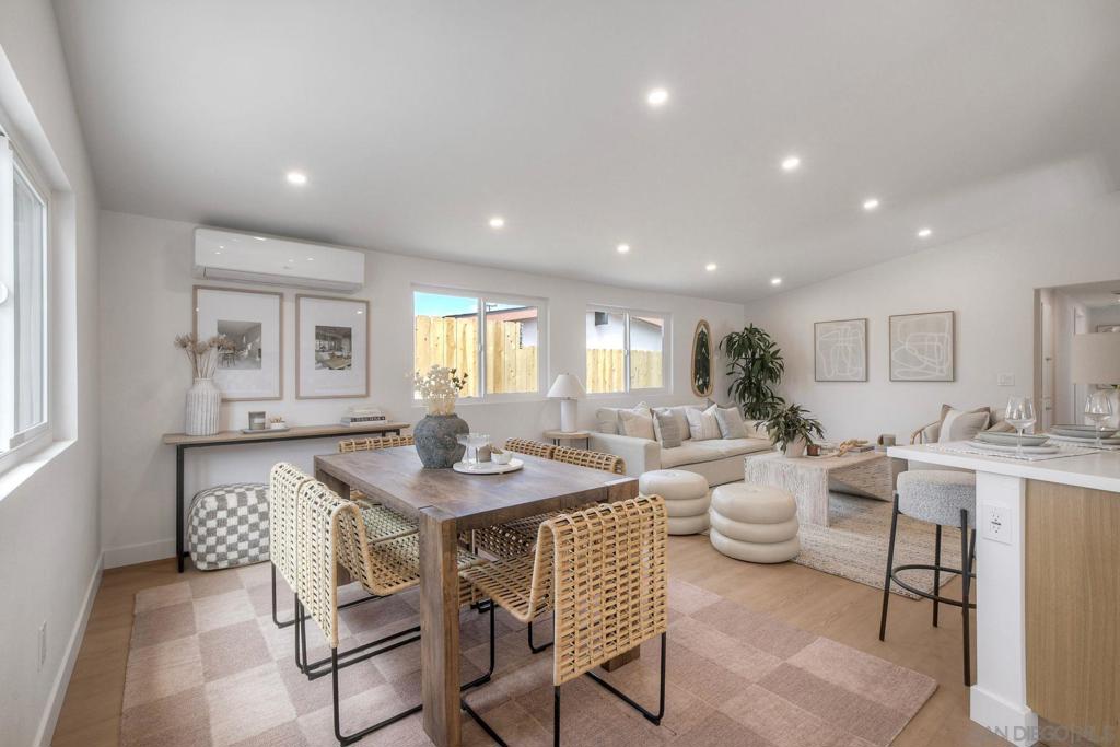 Clairemont - Residential