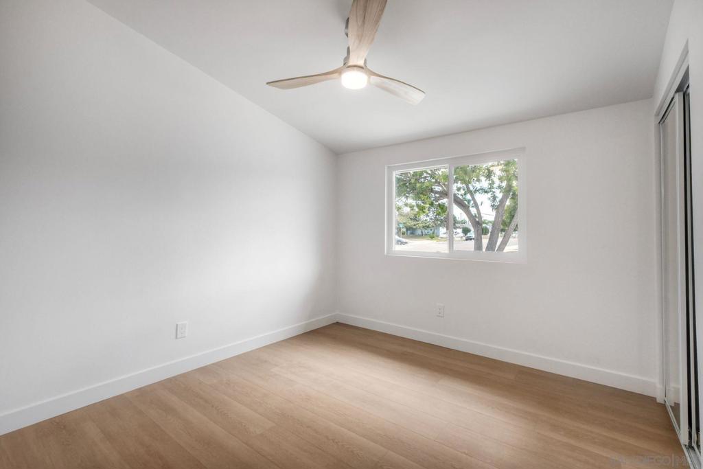 Clairemont - Residential