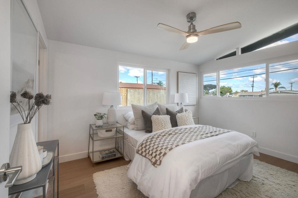 Clairemont - Residential