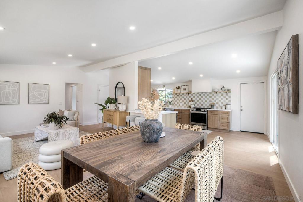 Clairemont - Residential