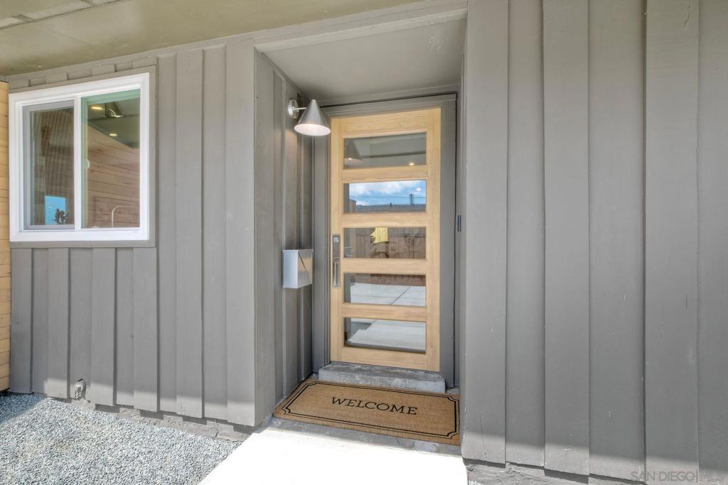 Clairemont - Residential