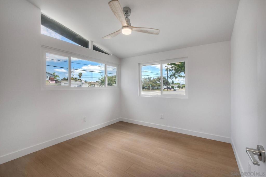 Clairemont - Residential