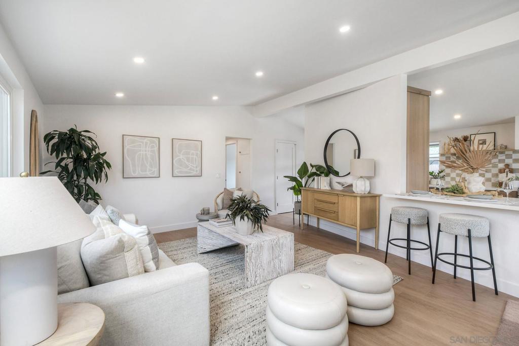 Clairemont - Residential