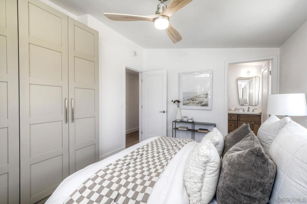 Clairemont - Residential