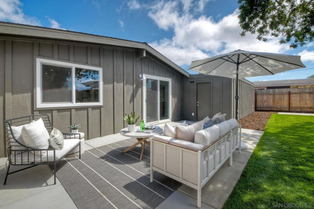 Clairemont - Residential