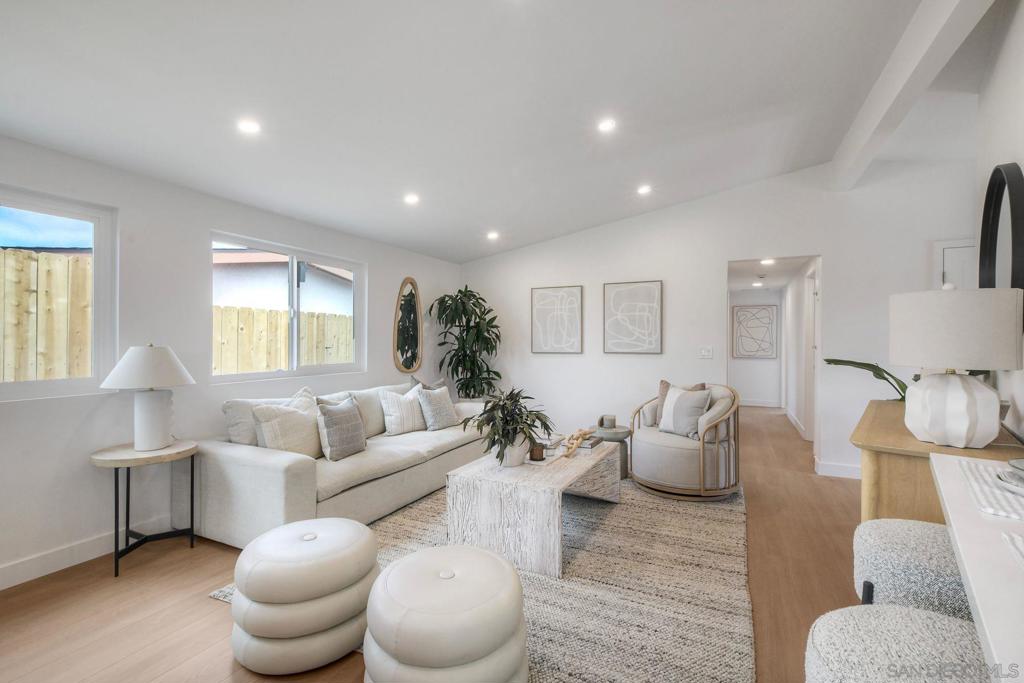 Clairemont - Residential