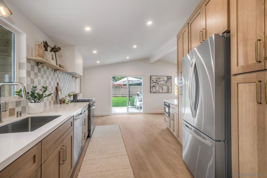 Clairemont - Residential