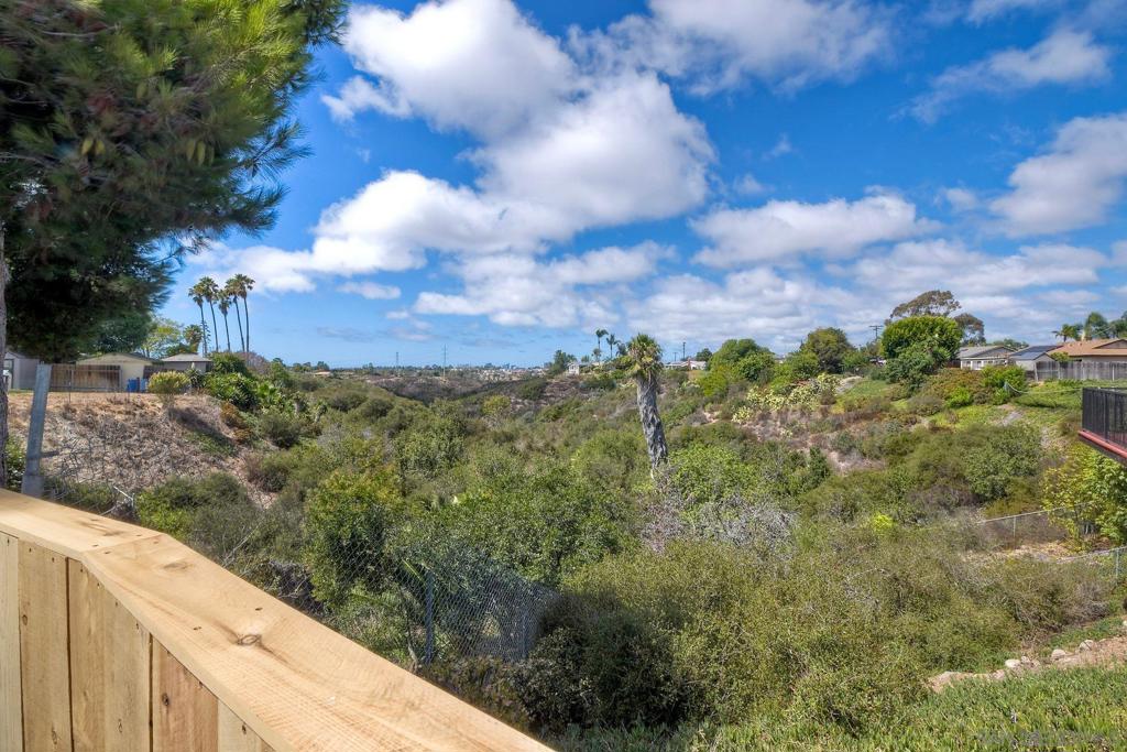 Clairemont - Residential