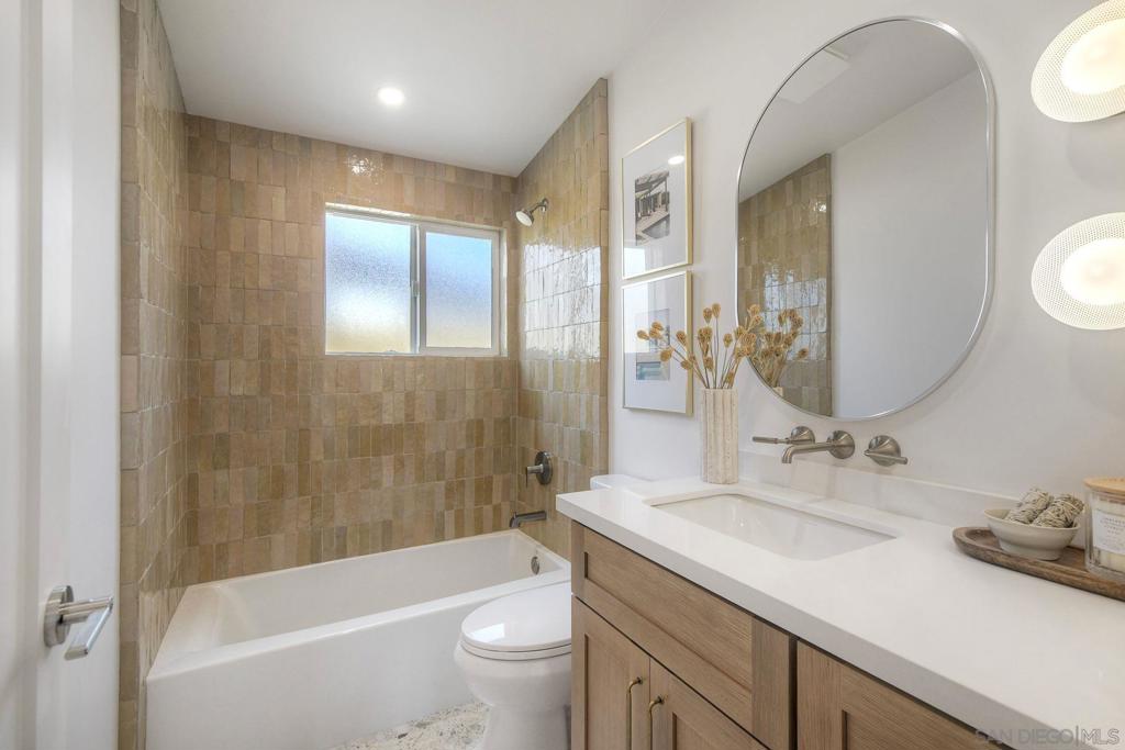 Clairemont - Residential