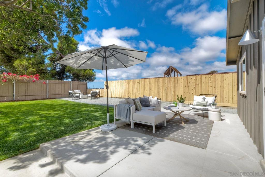 Clairemont - Residential