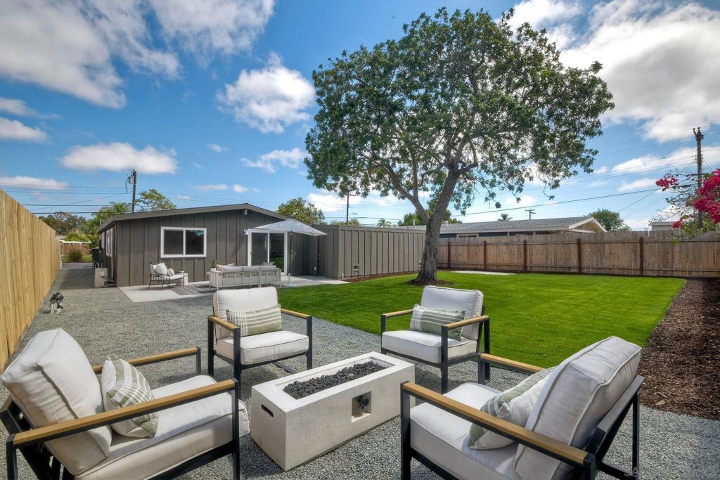 Clairemont - Residential