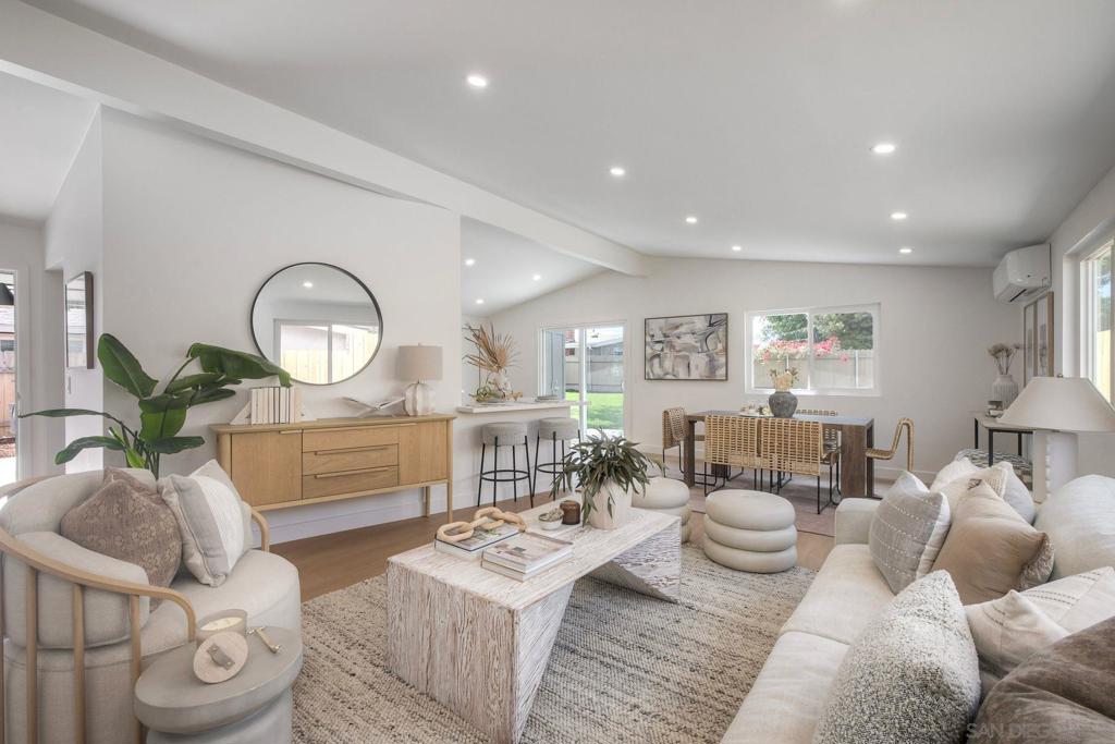 Clairemont - Residential