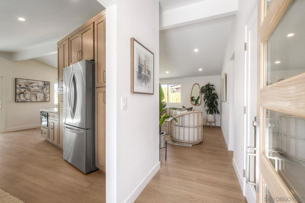 Clairemont - Residential