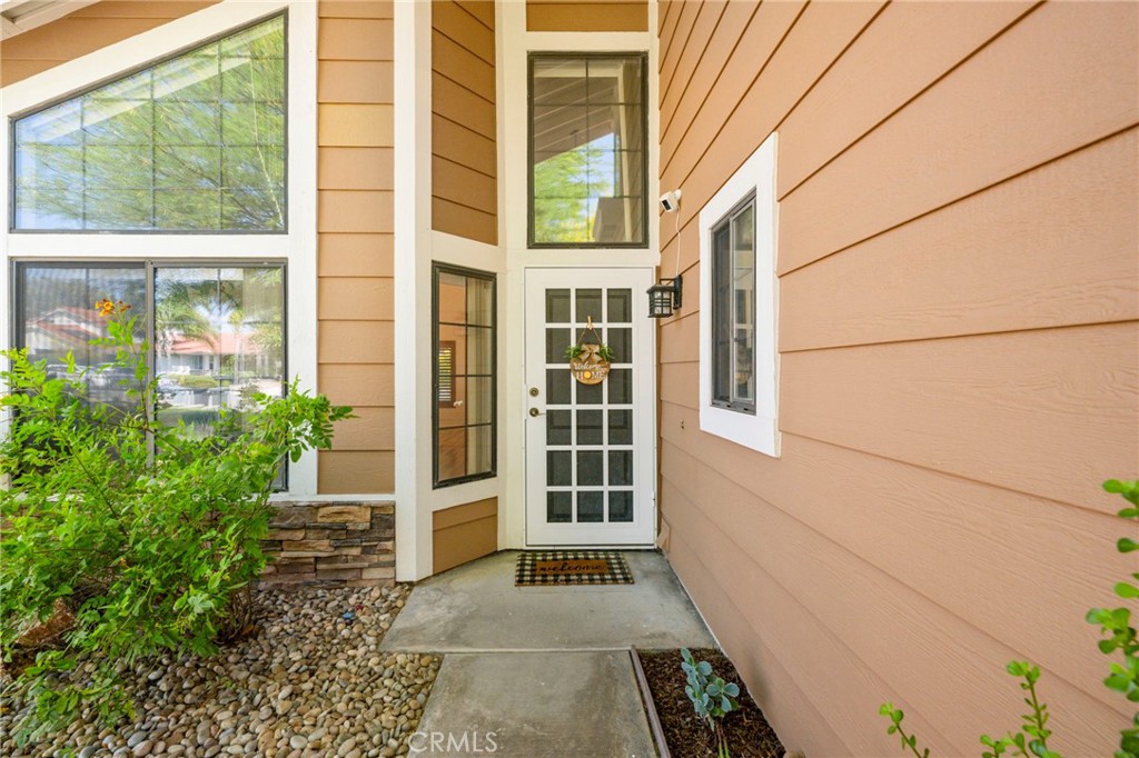 45857 Jeronimo Street