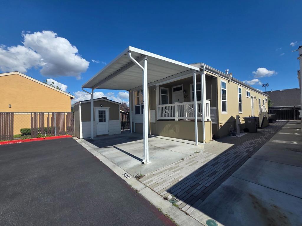 1520 E Capitol Expressway