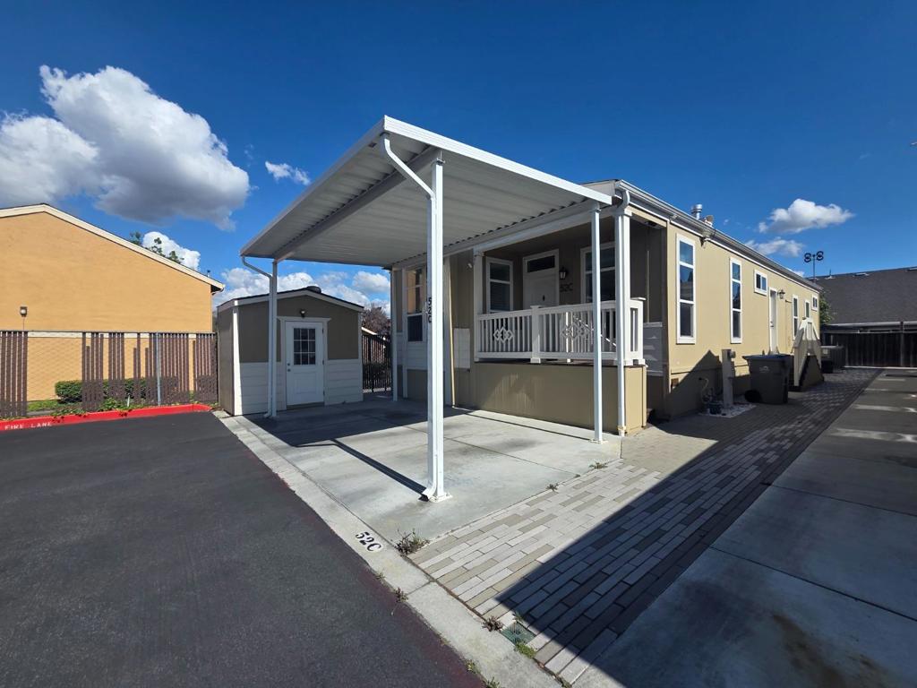1520 E Capitol Expressway