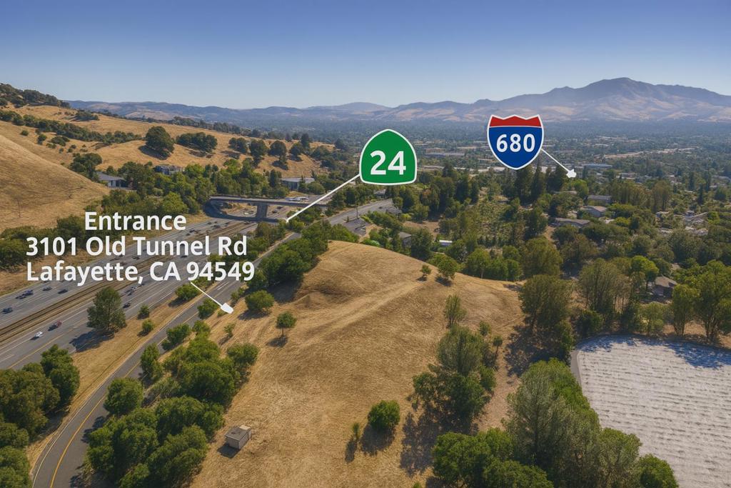 3101 Old Tunnel Road