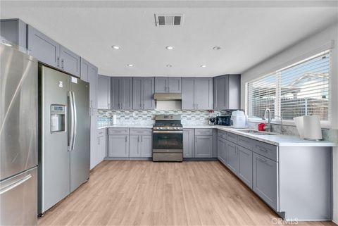 Photo of 2111 Whitestone Drive, Riverside, CA 92506 (MLS # OC26076752)