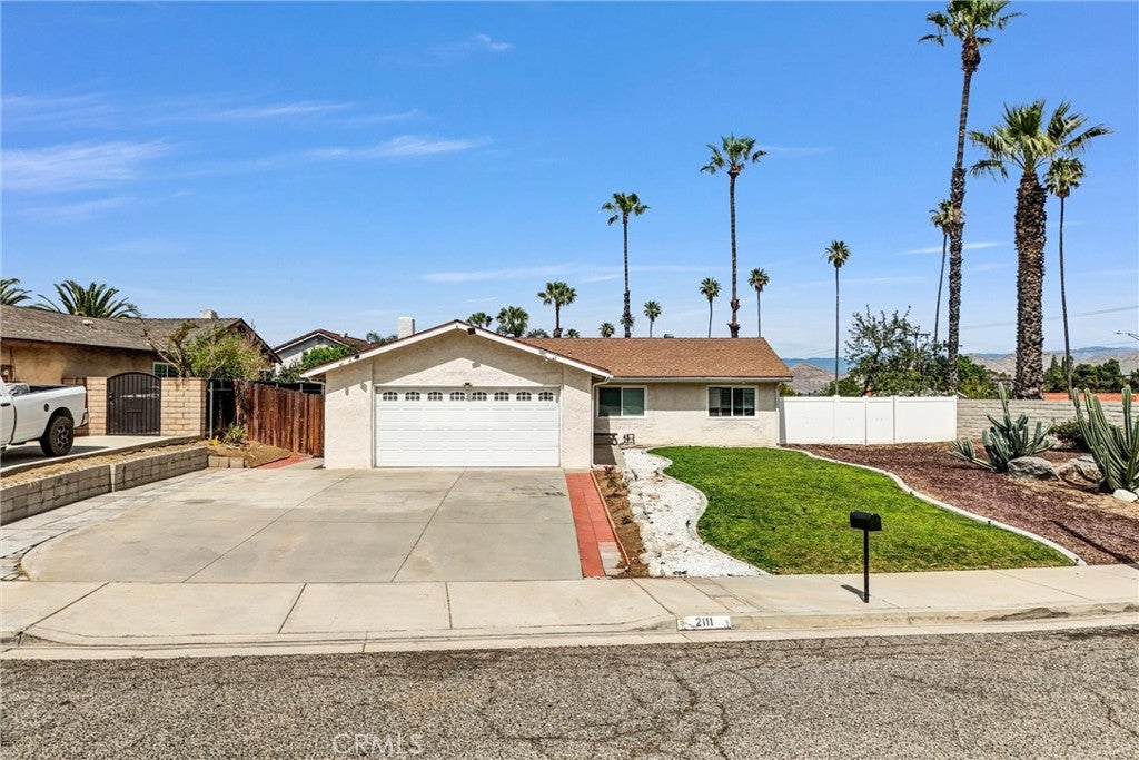 2111 Whitestone Drive