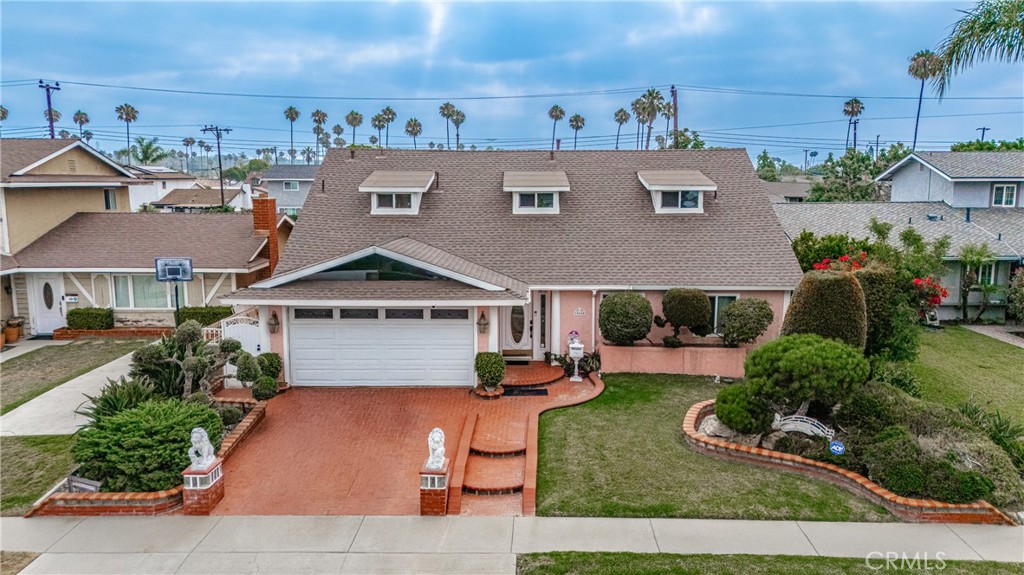 Prime Location in the desirable quiet Carson neighborhood. Welcome to this lovely two-story, 3-bedroom plus a bonus room which can be used as a 4th bedroom, 2.5-bathroom home nestled in the heart of Carson. This home offers 2,052 sq ft of living space on a 5,233 sq ft lot. Built in 1964 has so much to offer the perfect blend of comfort, style, and convenience. There's a cozy living room with a fireplace that flows into the adjacent formal dining area. This gem is designed for modern living, needing a little TLC. The back yard provides plenty of space for outdoor enjoyment and entertainment with a 2-car garage. Lots of street parking. Located in a vibrant community, this home is minutes from CSU Dominguez Hills and premier attractions like the Porsche Experience Center and Dignity Health Sports Park, where excitement and entertainment are always close to home. With its prime location, you're also near shopping, dining, and easy access to major freeways. Don’t miss this incredible opportunity to own a beautiful home in one of Carson's most sought-after neighborhoods. This home is a must see. Priced to sell Schedule your private tour today. Thank you for Showing.