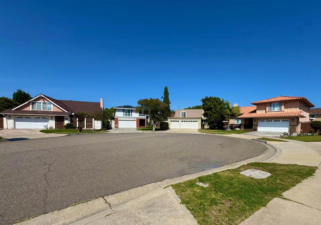 13545 CARAVEL Place