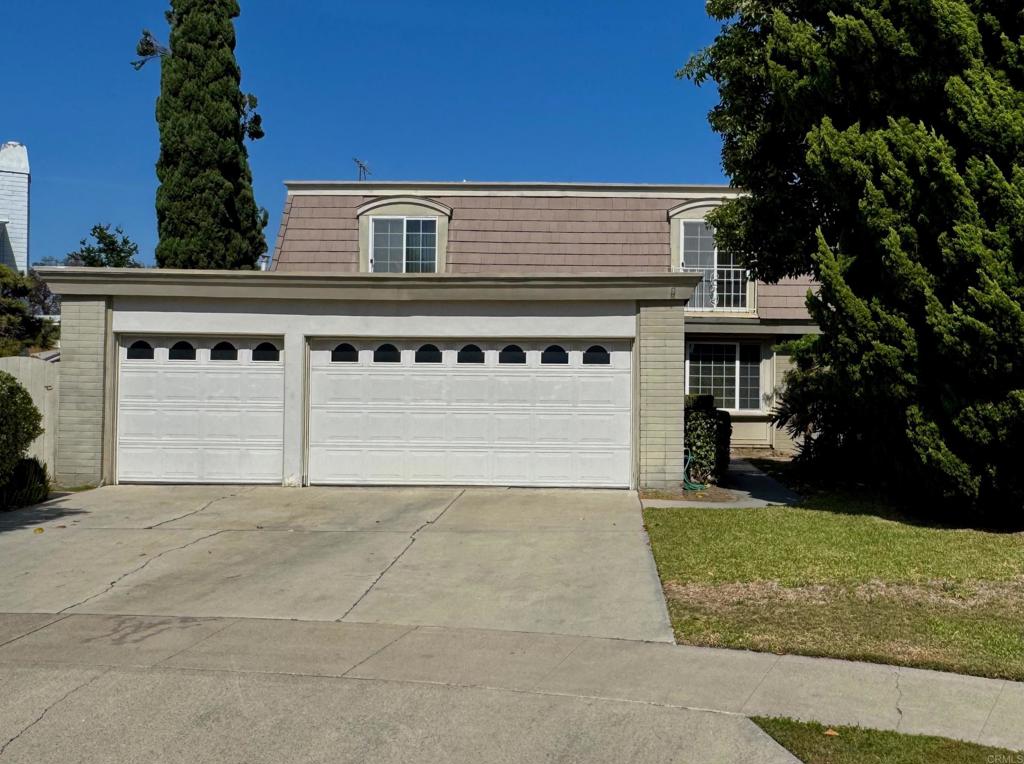 13545 CARAVEL Place