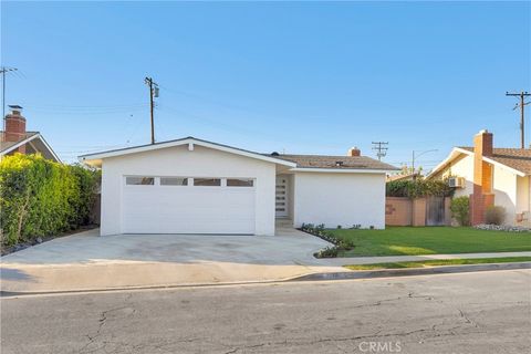8381 E Blithedale Street Long Beach CA 90808