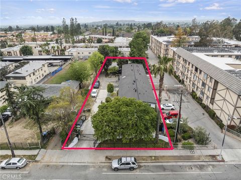 14020 Foothill Sylmar CA 91342