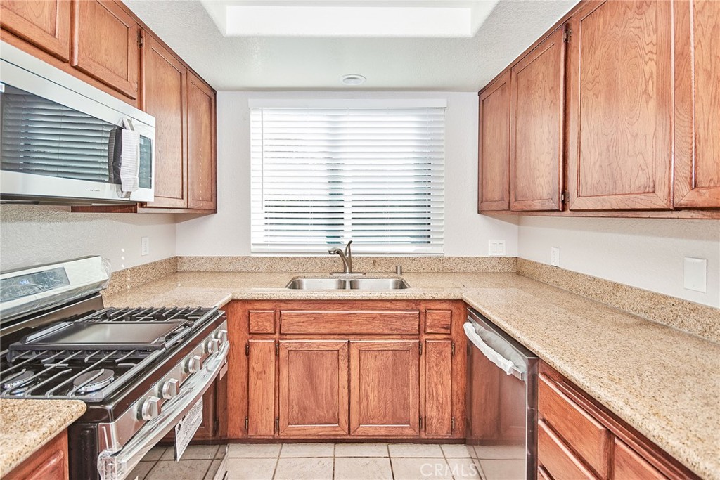 Stonegate (SG) - Residential Lease