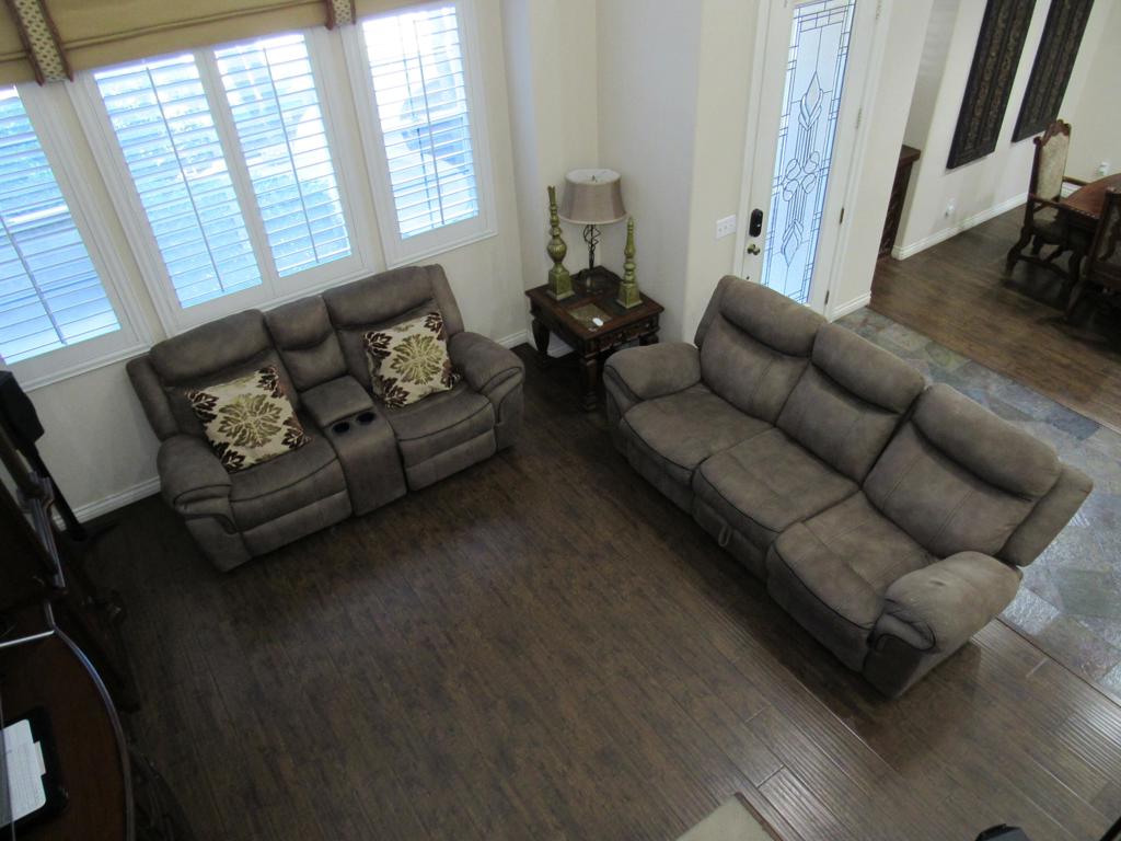 Not Applicable-1 - Residential