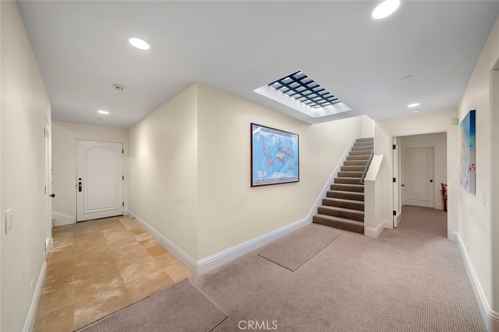 Emerald Bay (EB) - Residential Lease