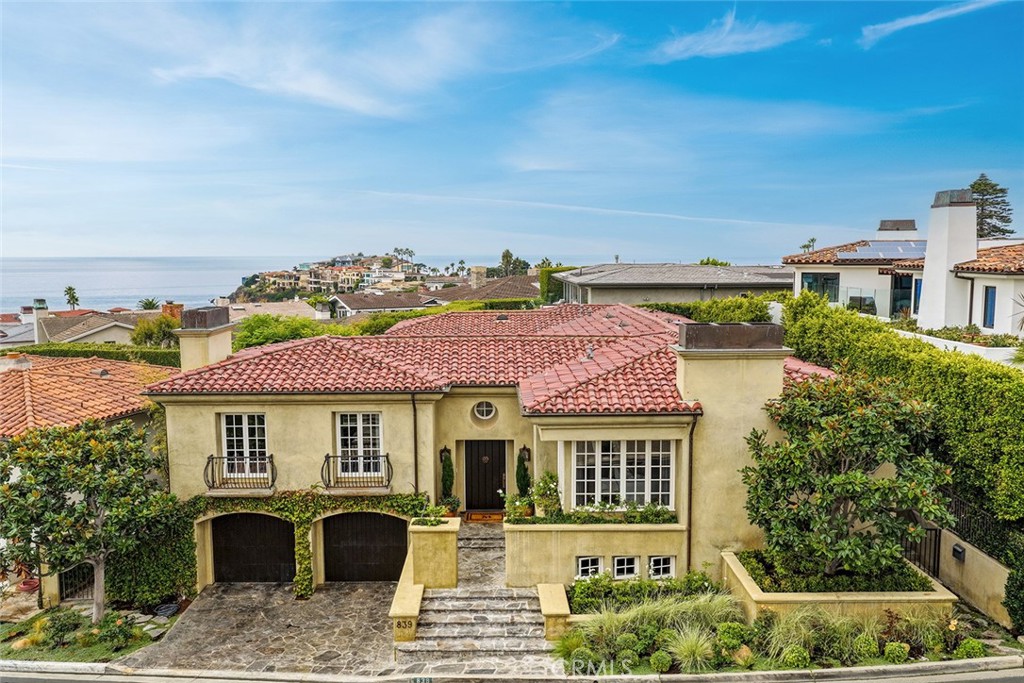 Emerald Bay (EB) - Residential Lease